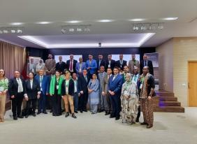 ECOSOCC’s inaugural media sensitisation forum on the Free Movement Protocol and 3rd FMP Forum