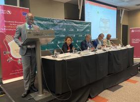 Reflecting on the EU APSA IV Programme's Impact on African Peace and Security