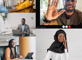 Bridging the Gap: ECOSOCC's Consultations on the AU Theme of the Year 2024 on Education