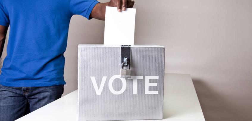 voting