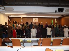 The journey to 20 Diaspora seats, from representation to participation 