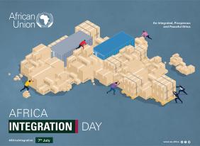 Africa Integration Day Brochure