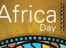 Africa Day 2020