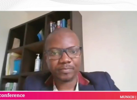 AU-ECOSOCC Commits to Engage African CSOs for a Sustainable and Waste-Free Africa 