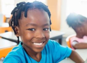Building Resilience in Africa's Education System