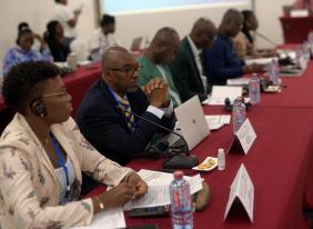 Observations and Recommendations of the Regional CSO Sensitization Forum on the Continental Free Movement Protocol