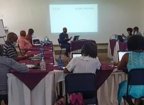 COVID-19 Vaccines safe: Inaugural webinar on COVID Vaccine Strategies assures Africa