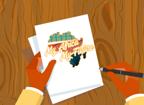 ECOSOCC launches the Young Africans Writing Contest