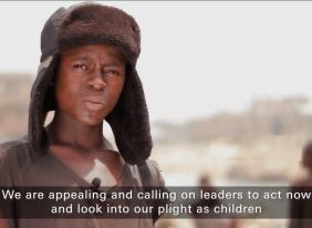 ECOSOCC, AUC, 100 Million Campaign and ILO advocate to raise awareness on ending child labour in Africa 