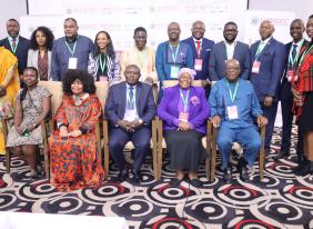 Civil Society urged to take stance on democracy and unconstitutional changes of government in Africa
