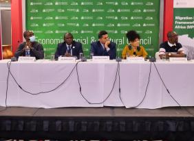 YAWC & MPFA launch