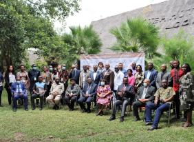 ECOSOCC to hold general elections in December 2022