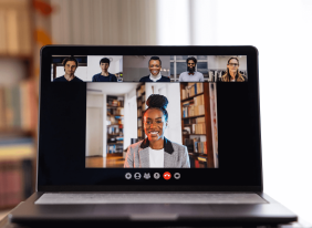 webinar