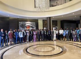 ECOSOCC convenes annual CSO meeting on the state of peace and security in Africa: Sharing experiences and lessons learned