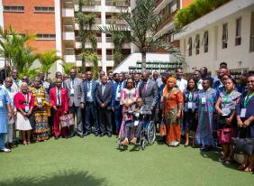ECOSOCC ushers in its 4th Permanent General Assembly