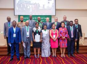 Meet ECOSOCC’s 4th Permanent General Assembly