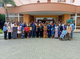 ECOSOCC formalises Ghana National Chapter