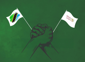 National ECOSOCC Chapter Tanzania