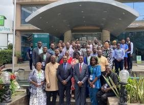 ECOSOCC formalizes the establishment of the Tanzanian ECOSOCC National Chapter