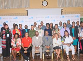 ECOSOCC and COMESA collaborate to leverage CSO networks in conflict prevention