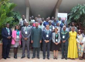 ECOSOCC holds training on CSO engagement in the civilian component of the AU Peace Support Operations