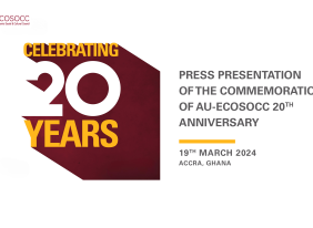 AU ECOSOCC