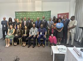 ECOSOCC's high level technical consultative forum on free movement in Africa: A path to continental integration