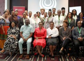 Women and Gender Advocacy Workshop on the African Union Free Movement Protocol concludes 3-year initiative with adoption of Johannesburg Declaration