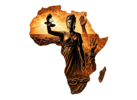 Reparations: Justice, Healing and a Fair Future for Africa and Its Diaspora