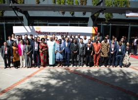 Africa–China People-to-People Dialogue calls for strengthened and deeper citizen-led partnerships