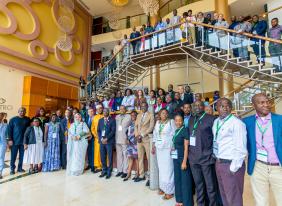 ECOSOCC Citizens' Forum 2025