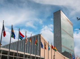 UNGA