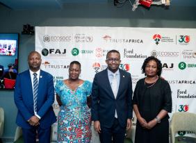 
<span>ECOSOCC launches CSO strategic engagements at UNGA80 to shape global outcomes</span>
