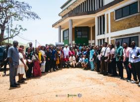 What Does Democratic Participation Actually Look Like for Young People in Sierra Leone?