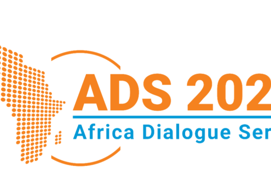 Africa Dialogue Series 2025