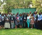 ECOSOCC convenes CSO dialogue on cross-cutting issues on women, youth, peace and security, and child protection in conflict situations