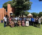 CSOs validate ECOSOCC Medium-Term Strategy and Plan of Action