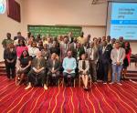 ECOSOCC holds workshop on the development of consolidated database of CSOs working in the fields of peace and security in Africa