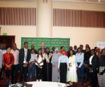 ECOSOCC wraps up national dialogue series on the African Union’s Free Movement Protocol