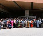 PR - ECOSOCC Hosts Civil Society Pre-Summit Symposium on the 2025 African Union Theme of the Year