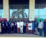ECOSOCC Hosts Training to Equip CSOs With Advocacy Tools to Influence Peace and Security Policy Across Africa