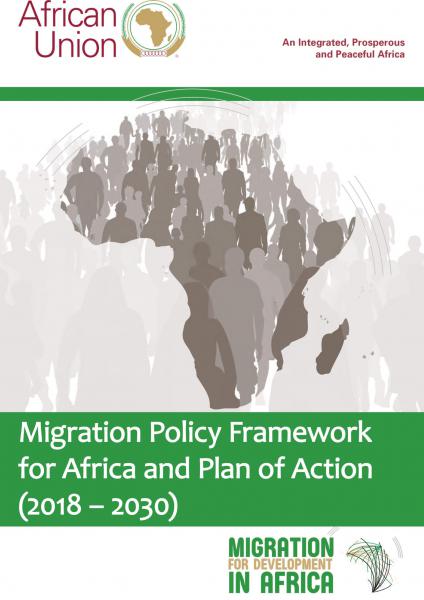 The Migration Policy Framework for Africa (MPFA)