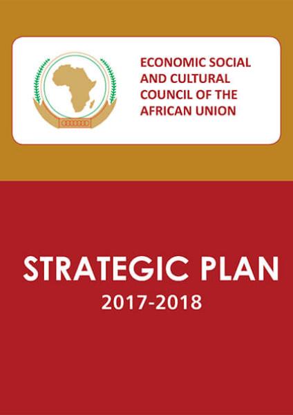Strategic Planning