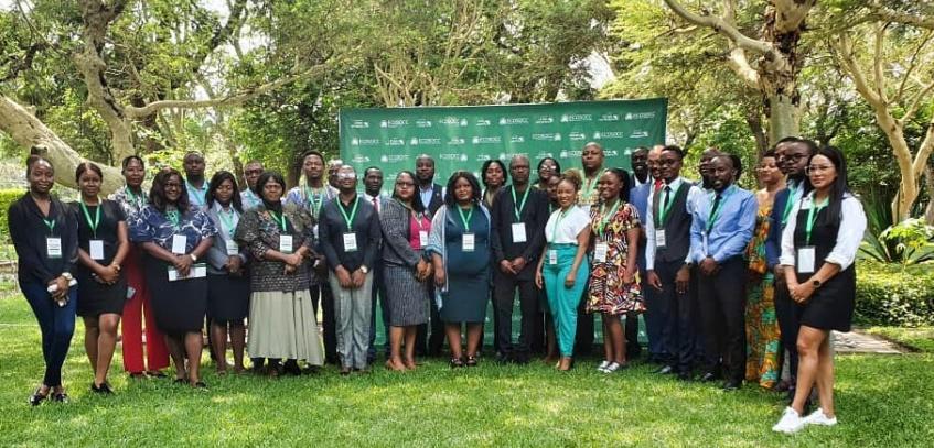 ECOSOCC convenes CSO dialogue on cross-cutting issues on women, youth, peace and security, and child protection in conflict situations
