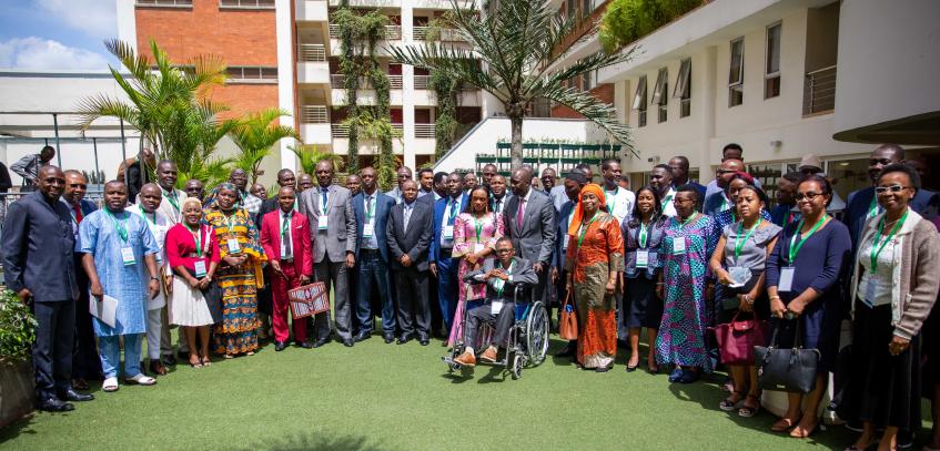ECOSOCC ushers in its 4th Permanent General Assembly
