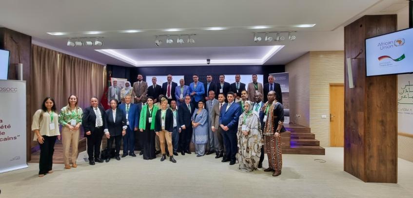 ECOSOCC’s inaugural media sensitisation forum on the Free Movement Protocol and 3rd FMP Forum