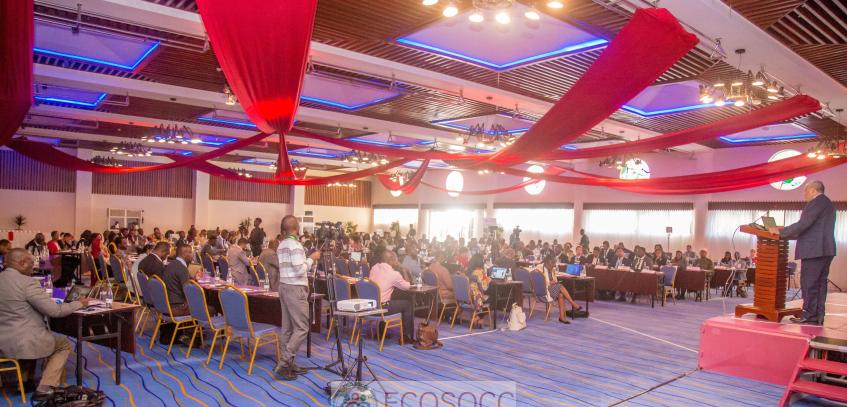 Citizens' Forum