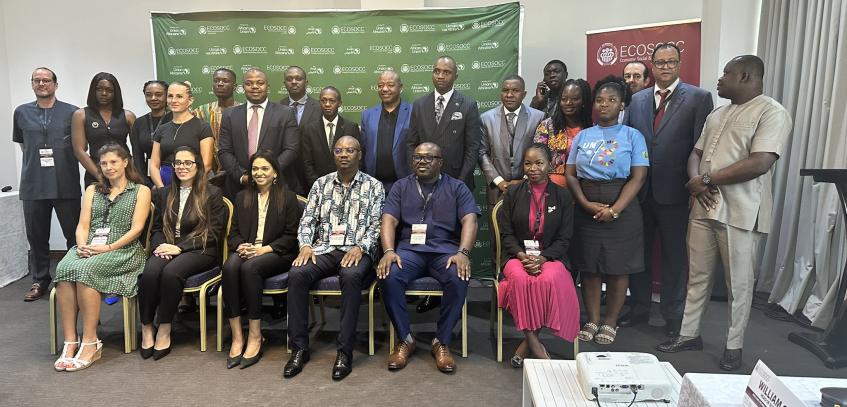 ECOSOCC's high level technical consultative forum on free movement in Africa: A path to continental integration