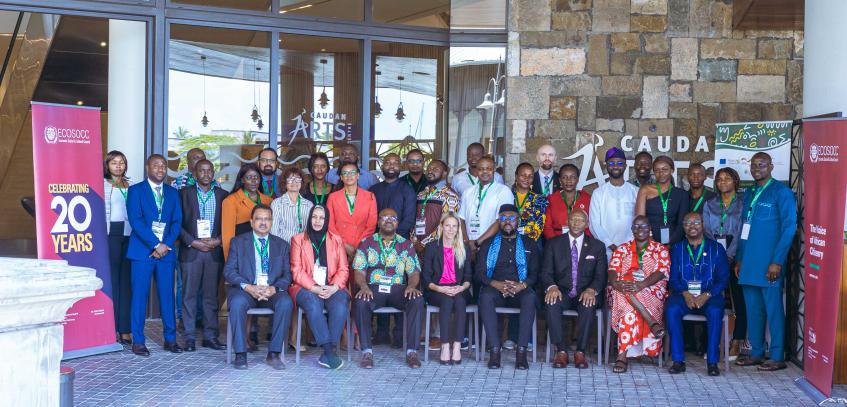 Multistakeholder Dialogue on Strengthening Africa’s Civil Society Role in Global Tax Governance: Combatting Illicit Financial Flows and Enhancing Natural Resource Transparency