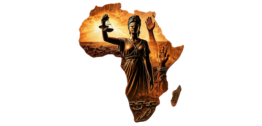 Reparations: Justice, Healing and a Fair Future for Africa and Its Diaspora